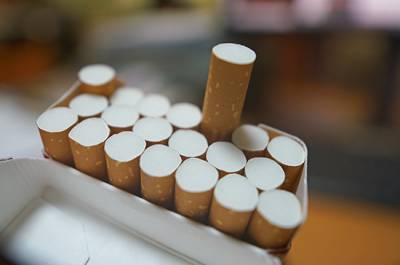 Депутаты предложили ввести обязательную регистрацию оборудования для производства сигарет