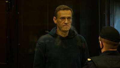 В Минюсте сочли политизированным решение ЕСПЧ по Навальному