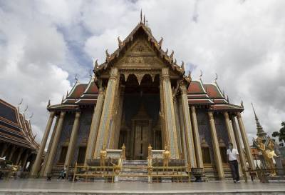 Таиланд планирует изменить правила приема туристов