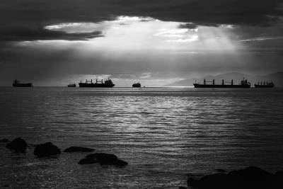 Ученые установили причину гибели судна «Армения» в Черном море