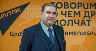Маркаров: Пашинян мечется в вопросе проведения парламентских выборов