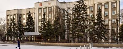В Хакасии продлили режим повышенной готовности по коронавирусу