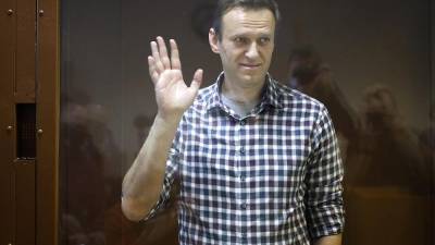 В ЕС одобрили санкции по делу Навального