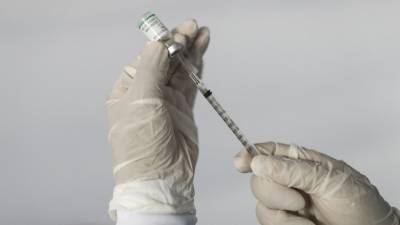 Начать вакцинацию "Спутником V" в Чехии могут без согласия Евросоюза