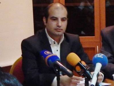 Иран идёт в ЕАЭС, ему нужна сильная Армения — интервью с иранским экспертом