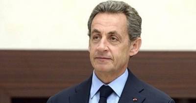 Экс-президента Франции Саркози приговорили к трём годам тюрьмы за коррупцию