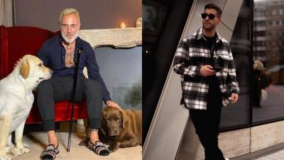 На них стоит подписаться: 9 блогеров-мужчин, которые научат стильно одеваться