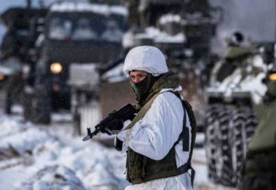 На грани мира. Что происходит на Донбассе и готова ли Украина к "ответу Путина"