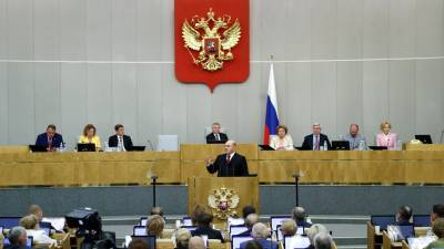 Правительство продлило срок въезда в РФ по специальному приложению
