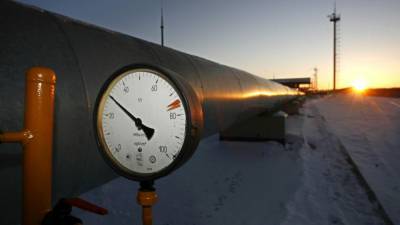 «Газпром» и Wintershall Dea обсуждают возможность поставок водорода из РФ в ЕС