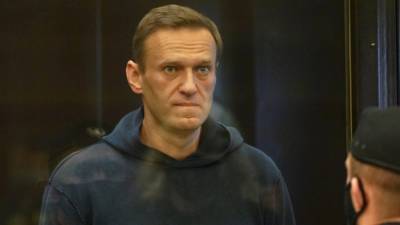 Несмотря на решение ЕСПЧ Навальный все равно будет сидеть