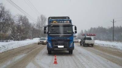 Автоэксперт предложил сообщать водителям о переводе грузовиков со МКАД на ЦКАД по радио