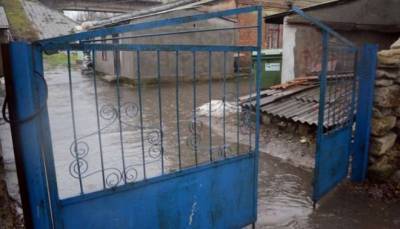 В ближайшие дни на Львовщине ожидается сильный паводок