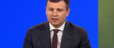 Марченко заявил о старте в Украине ипотеки под 7%