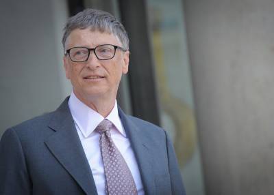Билл Гейтс дал новый прогноз по срокам окончания пандемии