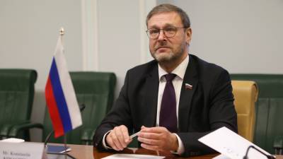 В Совфеде не исключили приостановку деятельности России в ПАСЕ