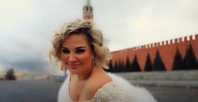 Оперная певица Мария Максакова лишилась своей элитной квартиры в центре Москвы