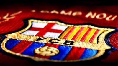 "Барселона" подтвердила обыски в главном офисе клуба