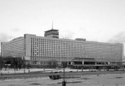 Пожар в гостинице «Россия»: засекреченная трагедия в СССР