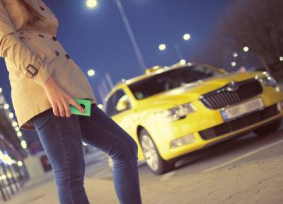 Сервис заказа такси: как выбрать