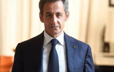 Экс-президент Франции Николя Саркози получил реальный тюремный срок: подробности