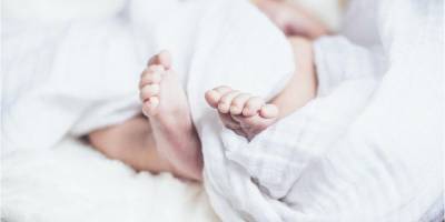 Жительнице Ровенской области, заморозившей живого младенца, сообщили о подозрении