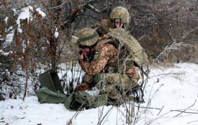 Террористы на Донбассе убили украинского военного: названо имя Героя - novostiua.news - населенный пункт Пищевик