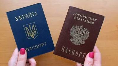 "Слуги" готовят "паспортный" закон для власти: озвучены сроки и главные нюансы