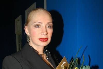 «Сплетни для низкого уровня зрителей»: Васильева обвинила Садальского в предательстве профессии