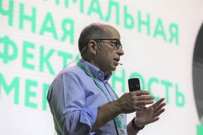 Сбербанк организует образовательный форум для малого бизнеса на Кавказе