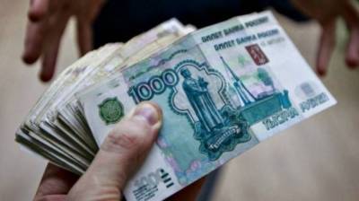 Двое начальников из ГИБДД Павловска зарабатывали на подчиненных 100 тыс. рублей в месяц