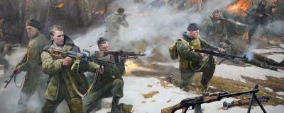 Неравный бой в Аргунском ущелье: 21 год подвигу российских десантников