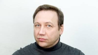 Борис Клюев - Георгий Дронов рассказал, как съемки в сериале "Воронины" повлияли на его жизнь - nation-news.ru