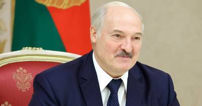 Лукашенко сделал своего сына генералом