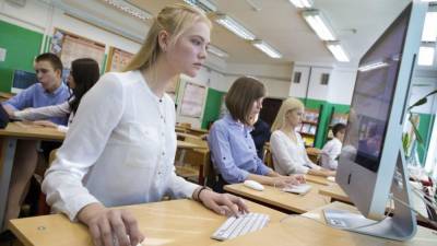 Минпросвещения РФ намерено обновить перечень специальностей в колледжах