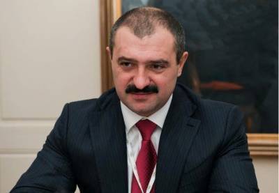 Лукашенко присвоил своему сыну звание генерал-майора