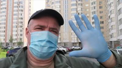 Эпидемиолог Минздрава РФ призвал не отказываться от масок раньше времени