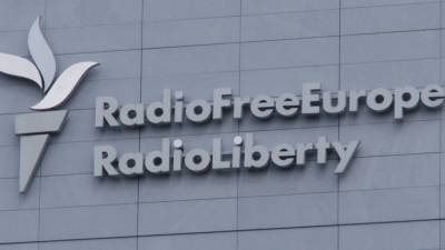 Роскомнадзор составил свыше 200 протоколов на "Радио Свобода"