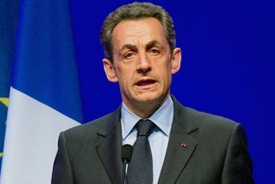 Бывший президент Франции Николя Саркози признан виновным по делу о коррупции и приговорен к реальному сроку