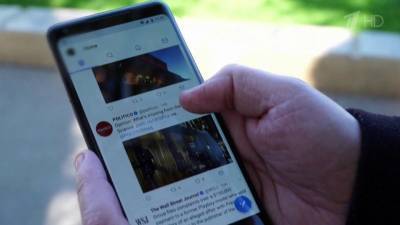 За нарушение российских законов «Твиттер» может заплатить более 13 миллиардов рублей