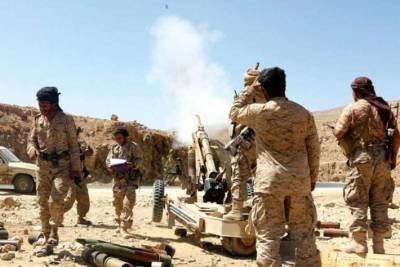 В Йемене в ожесточенном бою погиб генерал правительственных войск