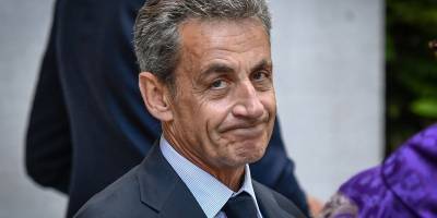 Приговор Николя Саркози 1 марта - украинцы вспомнили про его дружбу с Путиным и провели аналогию с Зеленским и Порошенко - ТЕЛЕГРАФ