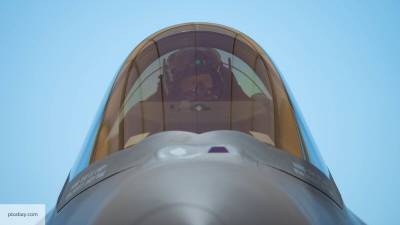 Eurasian Times: у С-400 появился «конкурент» в устрашении пилотов F-35