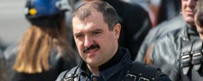 Лукашенко уволил старшего сына с поста помощника по нацбезопасности