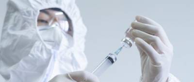 Украина должна получить китайскую вакцину от COVID-19 до 6 марта — Степанов