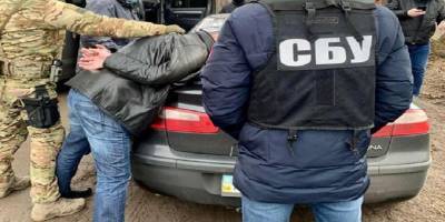 Харьковчанина, минимум 16 раз сообщавшего о ложном минировании зданий, задержали СБУ и полиция - ТЕЛЕГРАФ