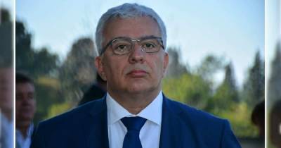 Один из лидеров черногорских сербов обвинил премьера страны в...