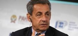 Экс-президента Франции Николя Саркози приговорили к году тюрьмы