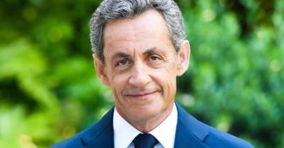 Экс-президента Франции Саркози приговорили к тюремному сроку за коррупцию