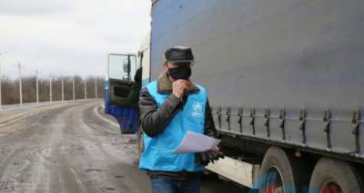 В Луганске рассказали, почему до сих пор не открыты автомобильные КПВВ в Счастье и в Золотом